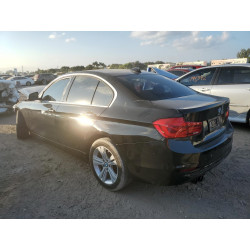 2018 BMW 3 SERIES
