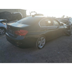 2018 BMW 3 SERIES