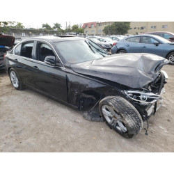 2018 BMW 3 SERIES