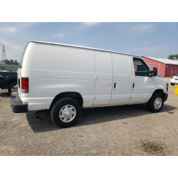 2009 FORD ALL Models 1FTNE24L29DA24457 58287623