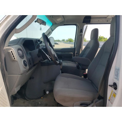 2009 FORD ALL Models 1FTNE24L29DA24457 58287623
