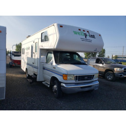 2003 FORD ALL Models 1FDXE45SX3HA58670 56015823