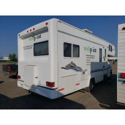 2003 FORD ALL Models 1FDXE45SX3HA58670 56015823