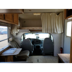2003 FORD ALL Models 1FDXE45SX3HA58670 56015823