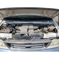 2003 FORD ALL Models 1FDXE45SX3HA58670 56015823