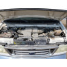 2003 FORD ALL Models 1FDXE45SX3HA58670 56015823