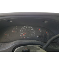 2003 FORD ALL Models 1FDXE45SX3HA58670 56015823