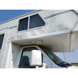 2003 FORD ALL Models 1FDXE45SX3HA58670 56015823