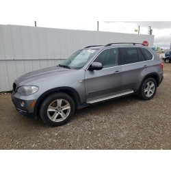 2010 BMW X5 5UXFE8C56AL311819 56369533