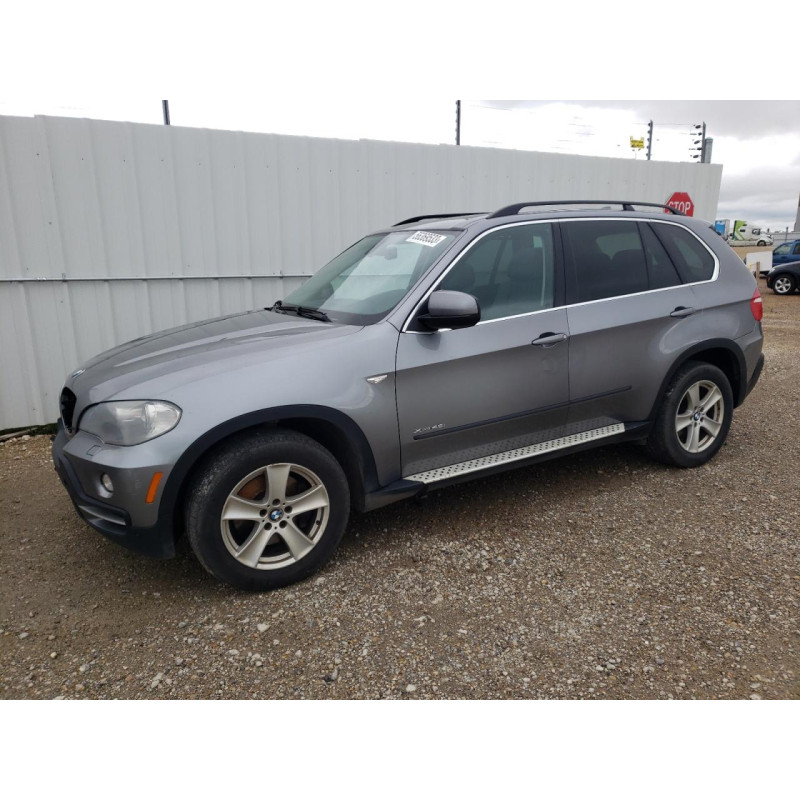 2010 BMW X5 5UXFE8C56AL311819 56369533