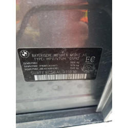 2010 BMW X5 5UXFE8C56AL311819 56369533