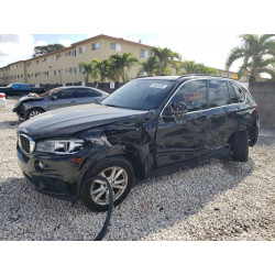 2015 BMW X5