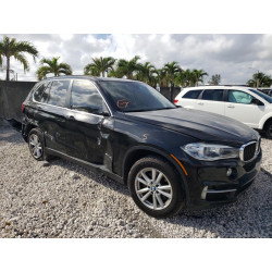 2015 BMW X5
