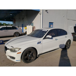 2013 BMW 3 SERIES