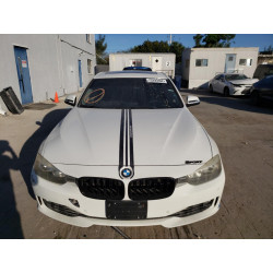 2013 BMW 3 SERIES