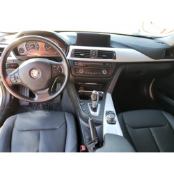 2013 BMW 3 SERIES