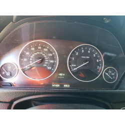 2013 BMW 3 SERIES