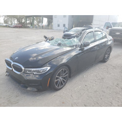 2020 BMW 3 SERIES