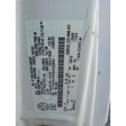2011 FORD ALL Models 1FTNE2EWXBDA02852 47655513