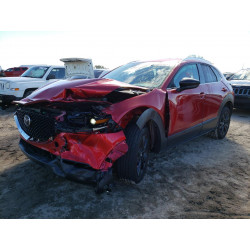 2021 MAZDA CX30