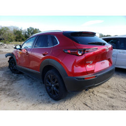 2021 MAZDA CX30