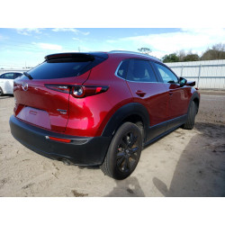 2021 MAZDA CX30