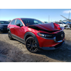 2021 MAZDA CX30
