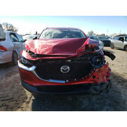 2021 MAZDA CX30