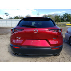 2021 MAZDA CX30