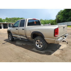 2005 DODGE RAM 2500 3D7KS28C95G839697 52768753