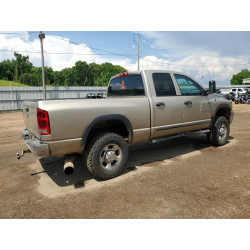 2005 DODGE RAM 2500 3D7KS28C95G839697 52768753