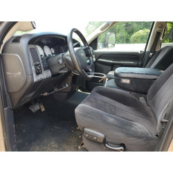 2005 DODGE RAM 2500 3D7KS28C95G839697 52768753