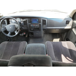 2005 DODGE RAM 2500 3D7KS28C95G839697 52768753