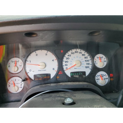 2005 DODGE RAM 2500 3D7KS28C95G839697 52768753