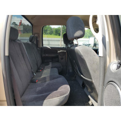 2005 DODGE RAM 2500 3D7KS28C95G839697 52768753