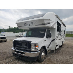 2022 FORD ALL Models 1FDXE4FN9NDC16421 55869243