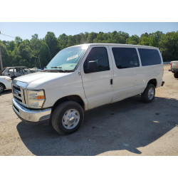 2009 FORD ALL Models 1FBNE31L49DA46717 56108403