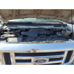 2009 FORD ALL Models 1FBNE31L49DA46717 56108403