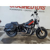 2014 HARLEY-DAVIDSON FX