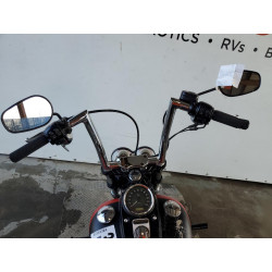 2014 HARLEY-DAVIDSON FX
