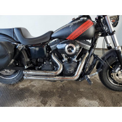 2014 HARLEY-DAVIDSON FX