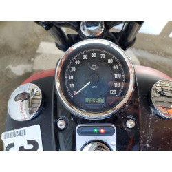 2014 HARLEY-DAVIDSON FX