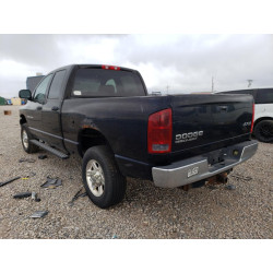 2003 DODGE RAM 2500 1D7KU28D83J645578 51050113