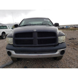 2003 DODGE RAM 2500 1D7KU28D83J645578 51050113