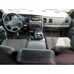 2003 DODGE RAM 2500 1D7KU28D83J645578 51050113