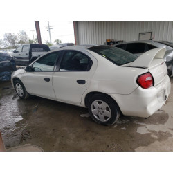 2004 DODGE NEON