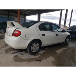 2004 DODGE NEON