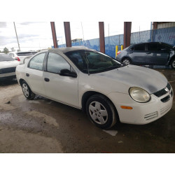 2004 DODGE NEON