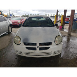 2004 DODGE NEON