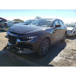 2021 MAZDA CX30